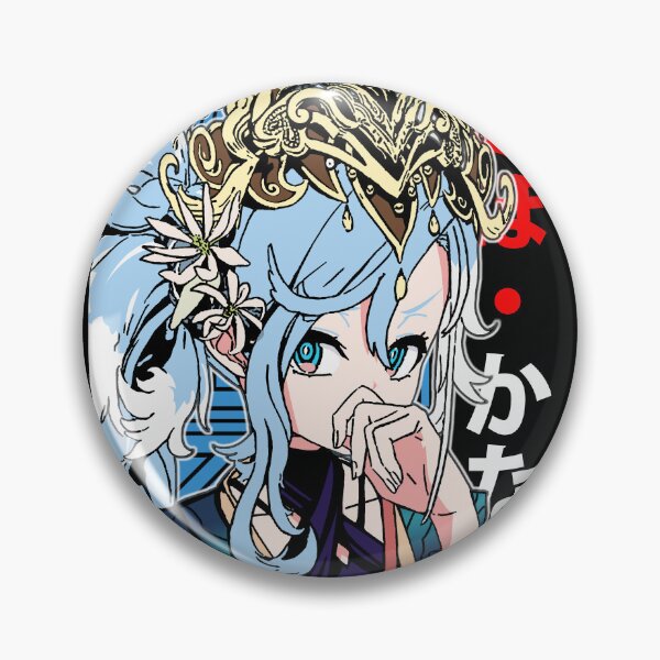 Item preview, Kobo Kanaeru Princess  designed and sold by UDTee.