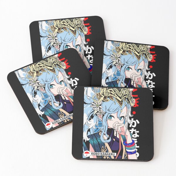 Item preview, Kobo Kanaeru Princess  designed and sold by UDTee.