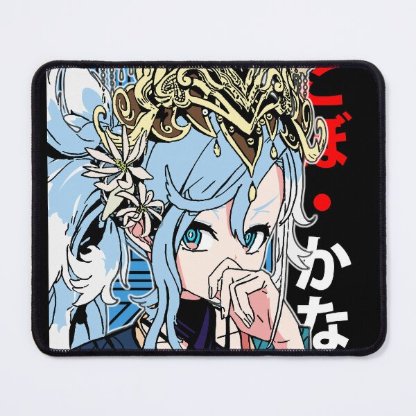 Kobo Kanaeru Virtual r iPad Case & Skin for Sale by