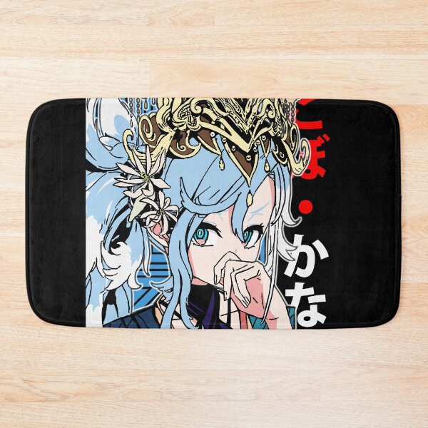 Item preview, Kobo Kanaeru Princess  designed and sold by UDTee.
