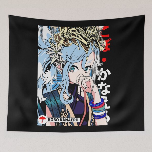 Item preview, Kobo Kanaeru Princess  designed and sold by UDTee.