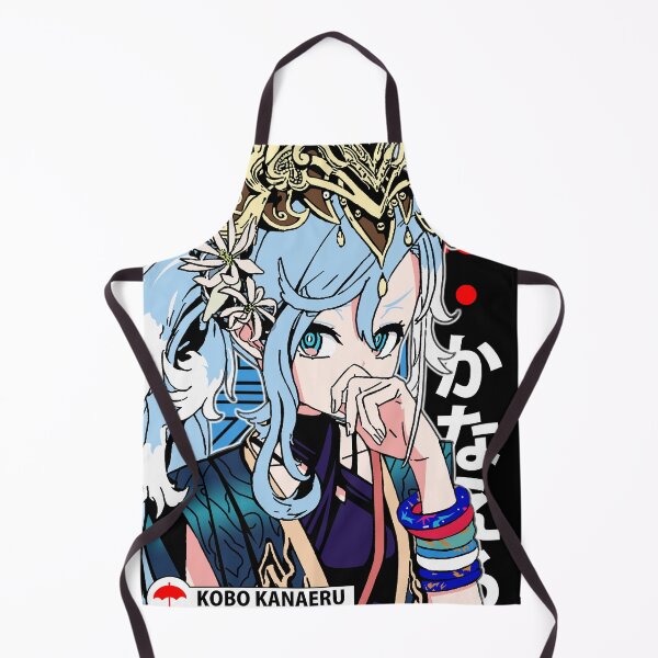 Item preview, Kobo Kanaeru Princess designed and sold by UDTee.