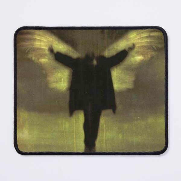 Item preview, Phobia album cover designed and sold by chikosgalerry.