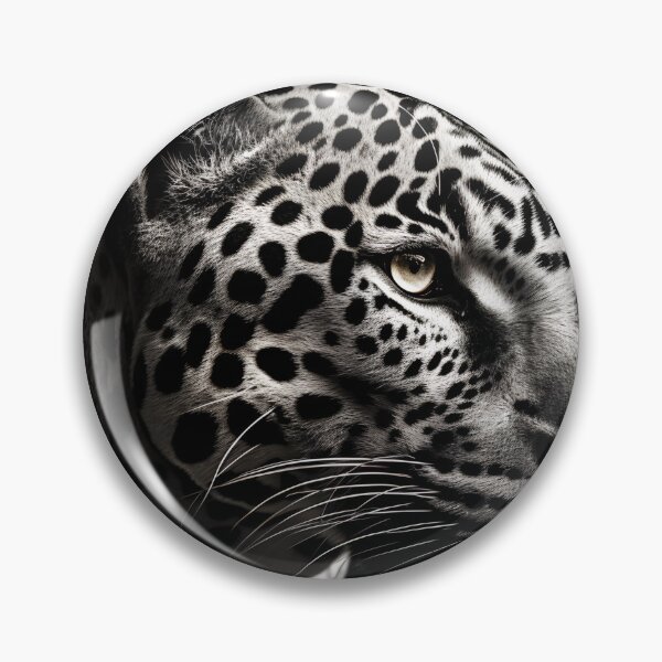 Item preview, Impresión digital de jaguar exótico designed and sold by dcrc.