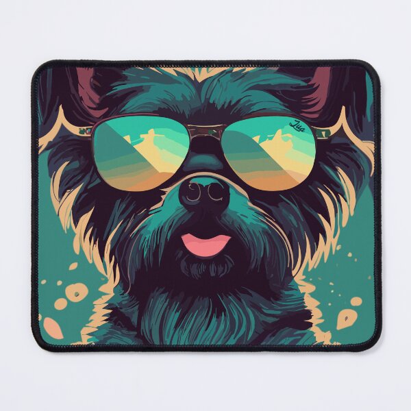 Item preview, Playtime Cavoodle dog designed and sold by Polyxz.