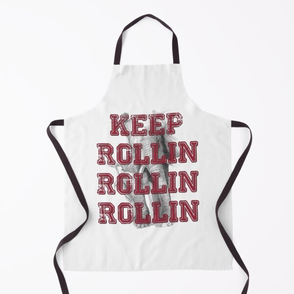 Item preview, Keep Rollin Rollin Rollin designed and sold by BRokENcustomz.