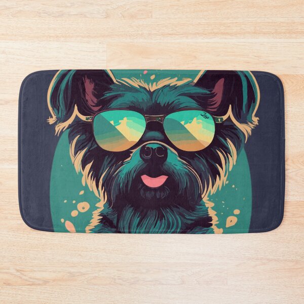 Item preview, Playtime Cavoodle dog designed and sold by Polyxz.