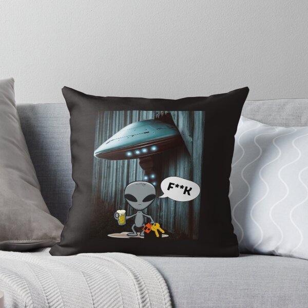 Item preview, Alien crash designed and sold by SeeingBeyond.