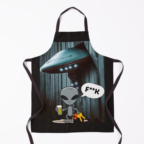 Item preview, Alien crash designed and sold by SeeingBeyond.