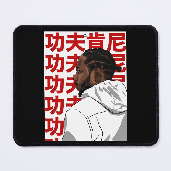 Item preview, Kendrick Vintage - Kendrick Tour 2023 designed and sold by ClothingChooch.