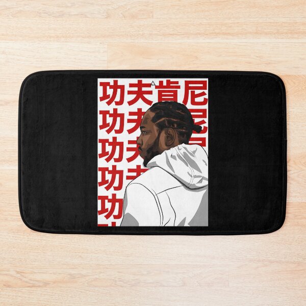 Item preview, Kendrick Vintage - Kendrick Tour 2023 designed and sold by ClothingChooch.