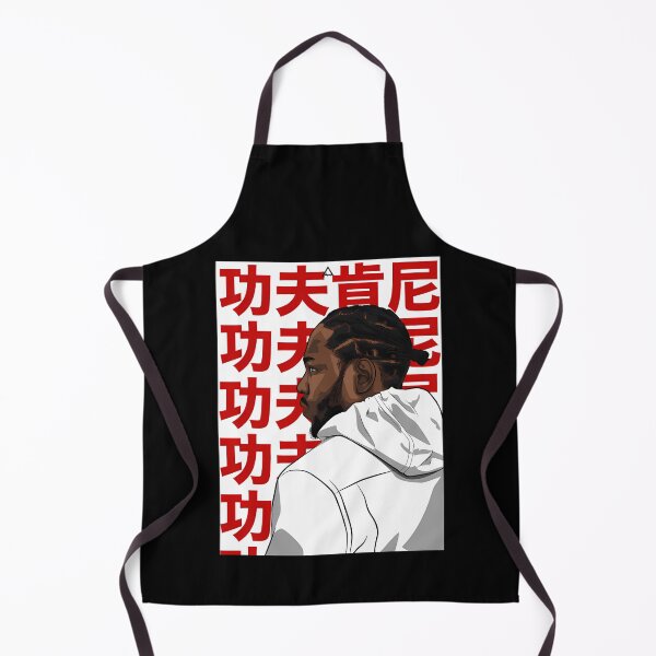Item preview, Kendrick Vintage - Kendrick Tour 2023 designed and sold by ClothingChooch.