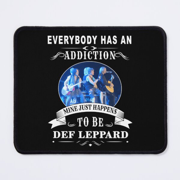 Item preview, Deaf Vintage - Deaf The World Tour 2023 designed and sold by ArtFashionGu.