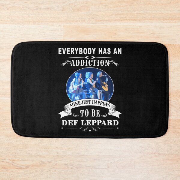 Item preview, Deaf  Vintage - Deaf The World Tour 2023 designed and sold by ArtFashionGu.