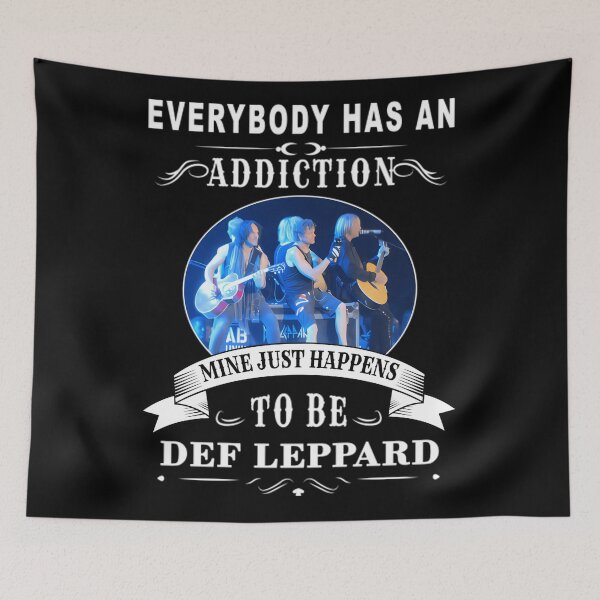 Item preview, Deaf  Vintage - Deaf The World Tour 2023 designed and sold by ArtFashionGu.
