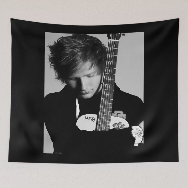 Item preview, Ed Vintage - Ed The Mathematics Tour 2023 designed and sold by ClothesMoon.