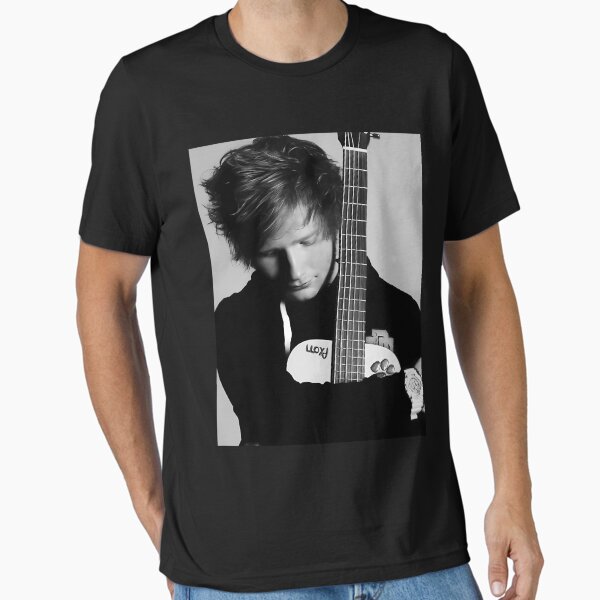 Item preview, Ed Vintage - Ed The Mathematics Tour 2023 designed and sold by ClothesMoon.