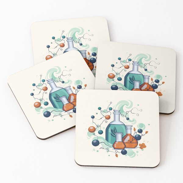Item preview, We have Chemistry designed and sold by liana campbell.