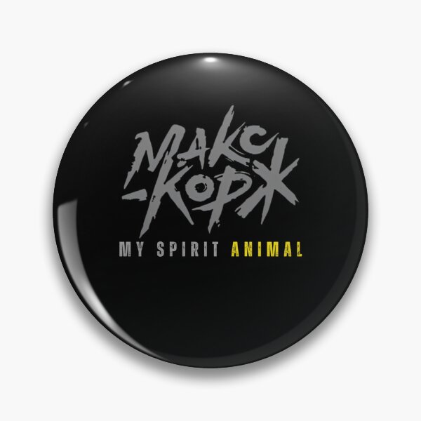 Item preview, max korzh my spirit animal designed and sold by ClothingMcneil.