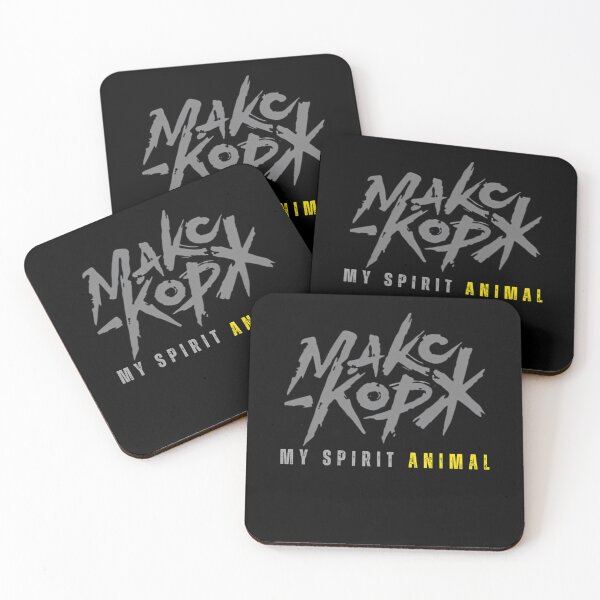 Item preview, max korzh my spirit animal designed and sold by ClothingMcneil.