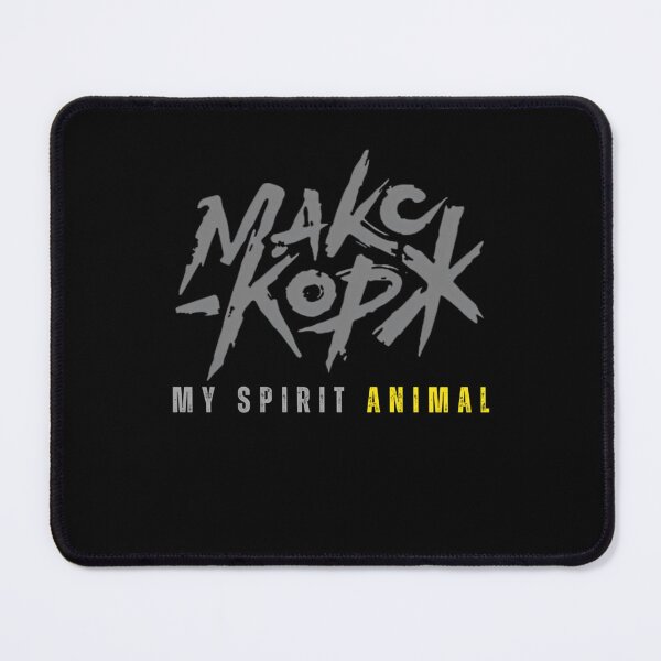 Item preview, max korzh my spirit animal designed and sold by ClothingMcneil.