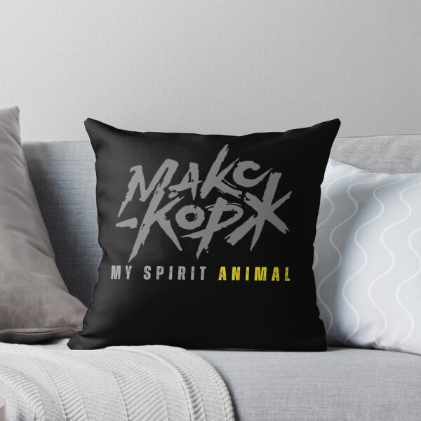 Item preview, max korzh my spirit animal designed and sold by ClothingMcneil.