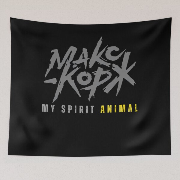 Item preview, max korzh my spirit animal designed and sold by ClothingMcneil.