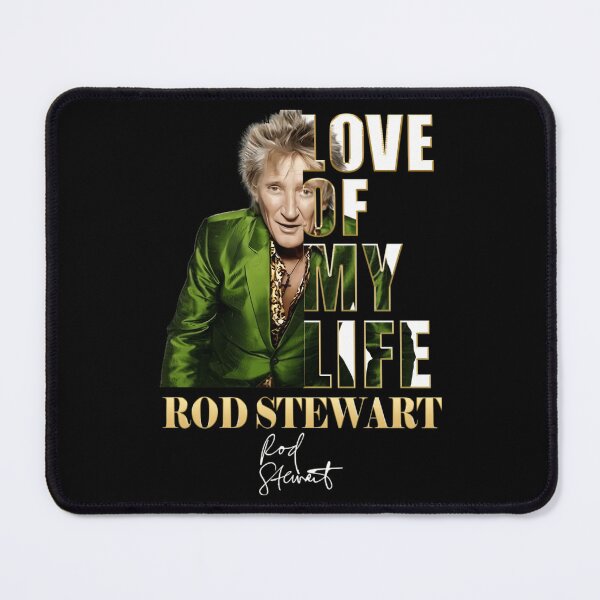 Item preview, Rod Vintage - Rod Tour 2023 designed and sold by AccessoryNolan.