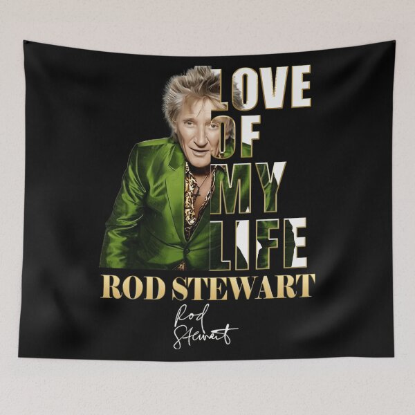 Item preview, Rod Vintage - Rod Tour 2023 designed and sold by AccessoryNolan.