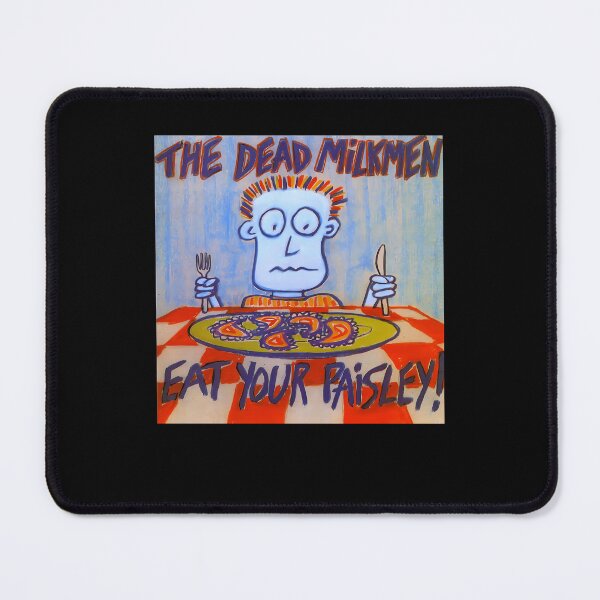 Item preview, The Dead Milkmen 2 designed and sold by StoreAuraHay.