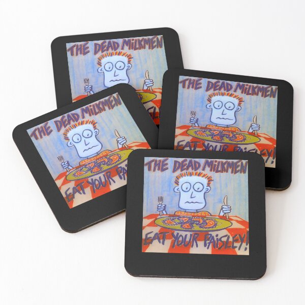 Item preview, The Dead Milkmen 2 designed and sold by StoreAuraHay.