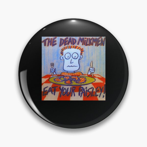 Item preview, The Dead Milkmen 2 designed and sold by StoreAuraHay.