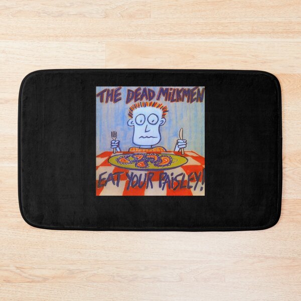 Item preview, The Dead Milkmen 2 designed and sold by StoreAuraHay.