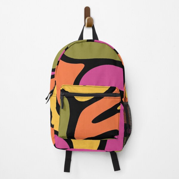 Item preview, Colorful Abstract designed and sold by InfinityPattern.