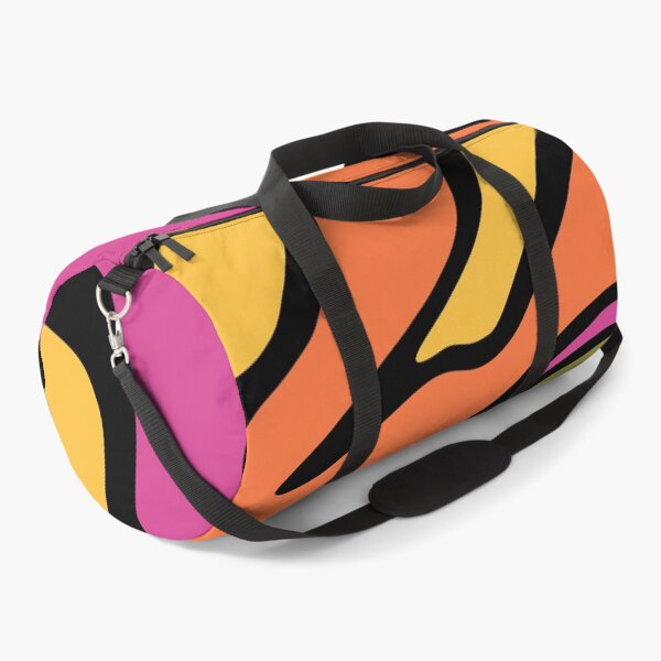 Item preview, Colorful Abstract designed and sold by InfinityPattern.