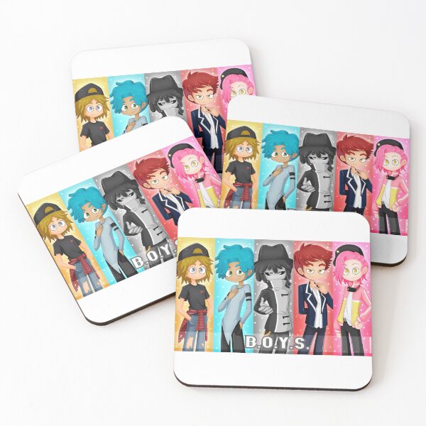 Item preview, boys fanart designed and sold by vectordraw.