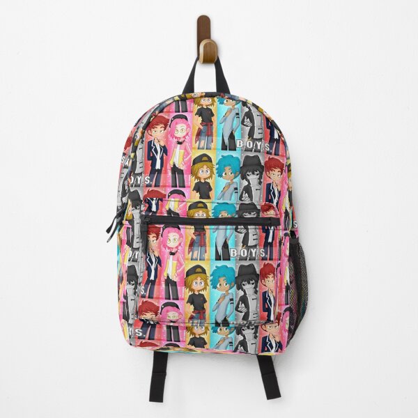 Item preview, boys fanart designed and sold by vectordraw.
