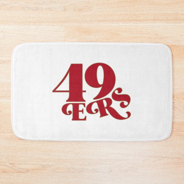 Item preview, 49ers   designed and sold by JackelineAdams.