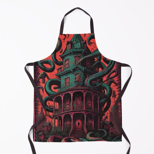 Item preview, Macabre House designed and sold by deathanarchy.