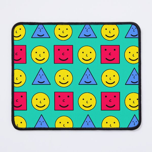 Item preview, triangle square circle  designed and sold by NAGNE.