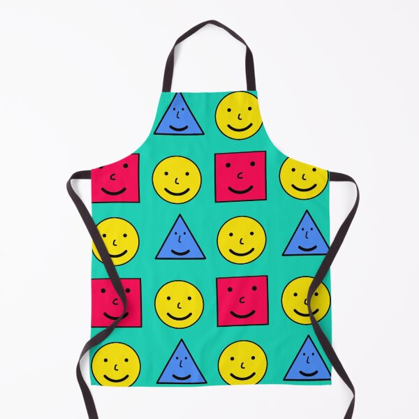 Item preview, triangle square circle designed and sold by NAGNE.