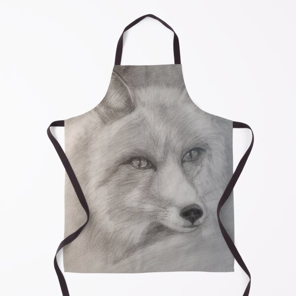 Item preview, Fox Look designed and sold by Alla Gill.