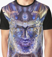 Divination Graphic T-Shirt