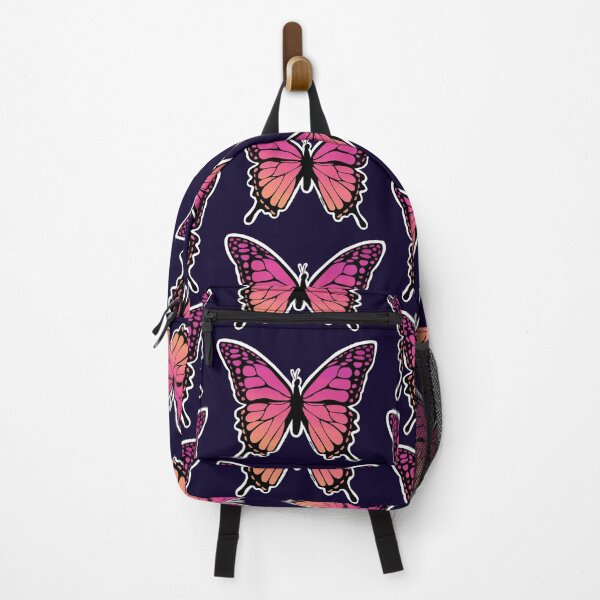 Item preview, Bold Beautiful Butterfly designed and sold by owlHouseINK.