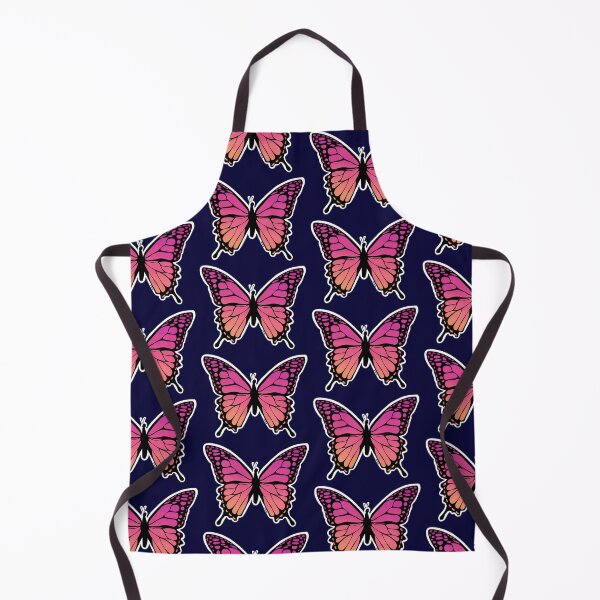Item preview, Bold Beautiful Butterfly designed and sold by owlHouseINK.
