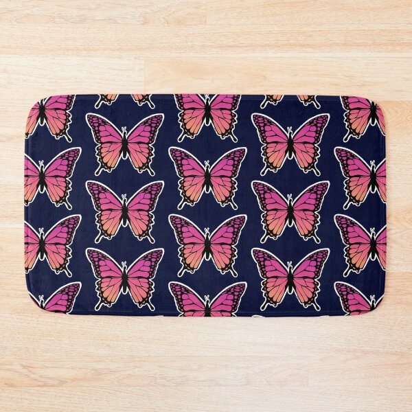Item preview, Bold Beautiful Butterfly designed and sold by owlHouseINK.