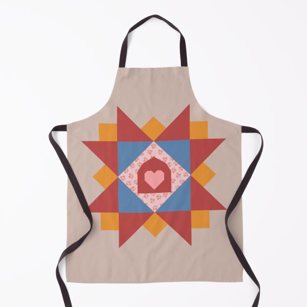 Item preview, I Love Barn Quilts designed and sold by RDevane.