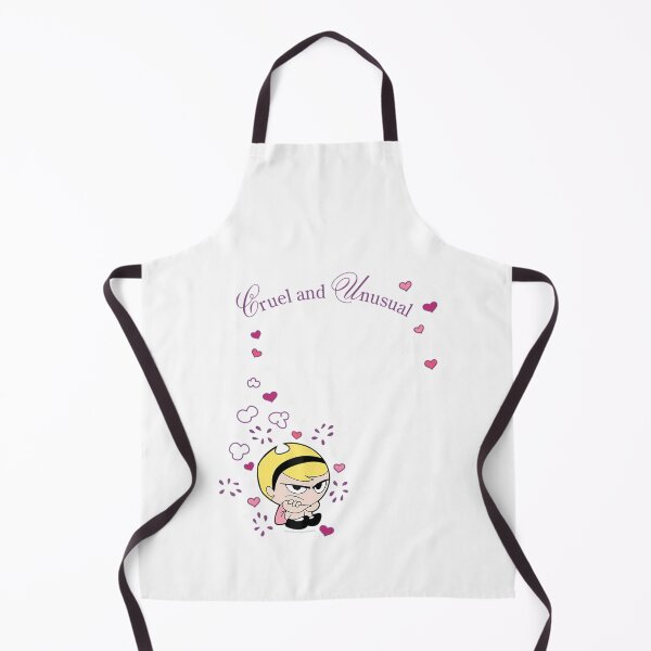 Item preview, The Grim Adventures Of Billy & Mandy Mandy Cruel And Unusual designed and sold by JuneClothesA.
