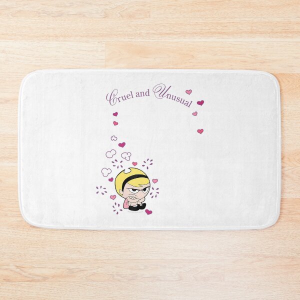 Item preview, The Grim Adventures Of Billy & Mandy Mandy Cruel And Unusual designed and sold by JuneClothesA.