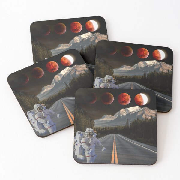 Item preview, Dare to Explore New Worlds designed and sold by CreativeCrazeCo.